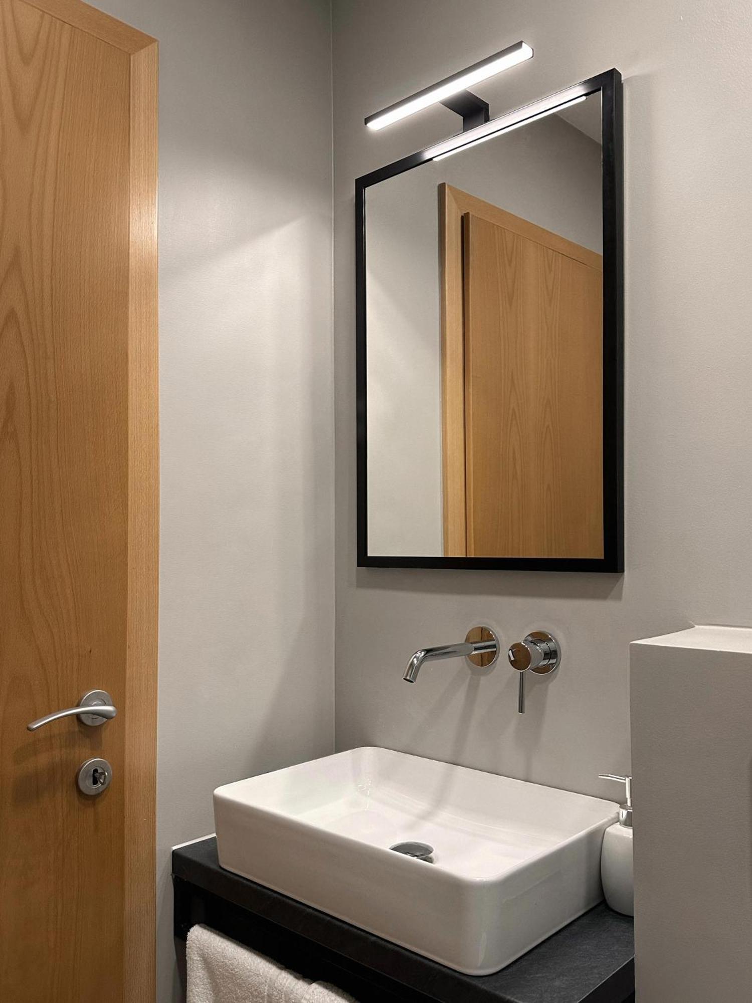 Apartments Rombon 博维茨 外观 照片