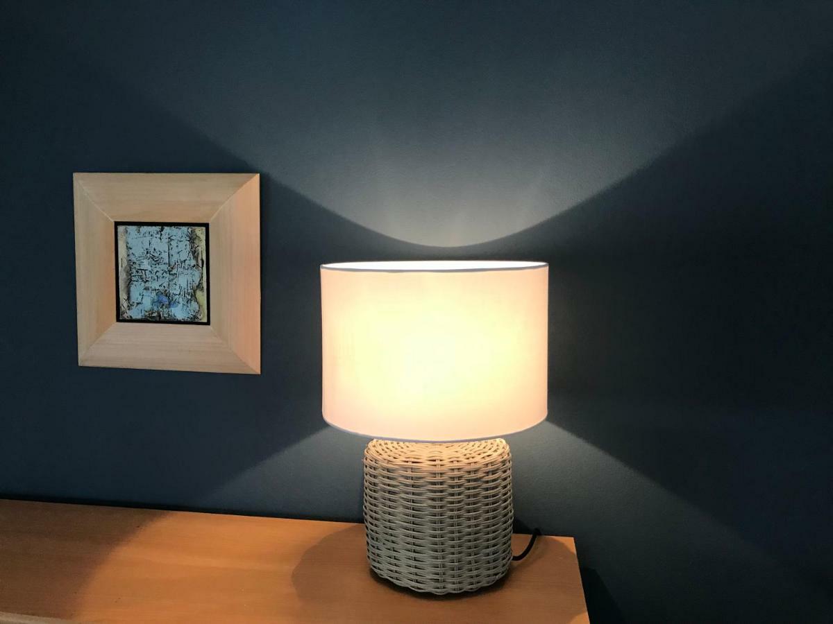 Apartments Rombon 博维茨 外观 照片