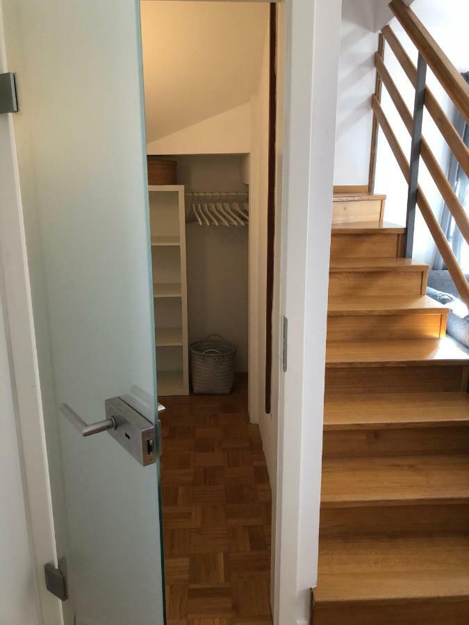 Apartments Rombon 博维茨 外观 照片